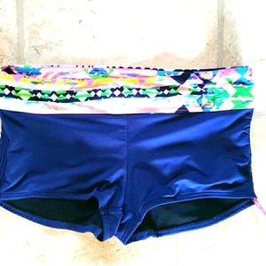 TYR swim shorts